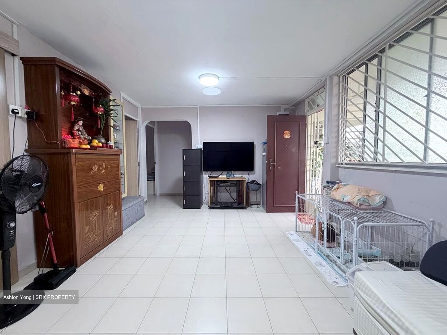 Blk 128 Eunos Spring (Bedok), HDB 4 Rooms #502016991